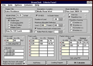 Click to view full screen BeamChek image